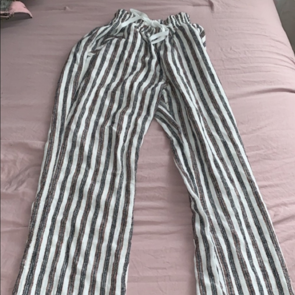 Don’t wear anymore
